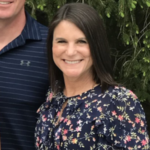 Fundraising Page: Beth Lepard